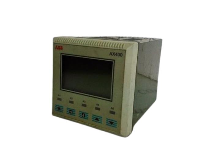 ASEA BROWN BOVERI AX466/511010/STD