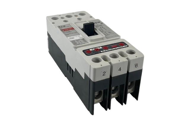 EATON CORPORATION HJW3250V