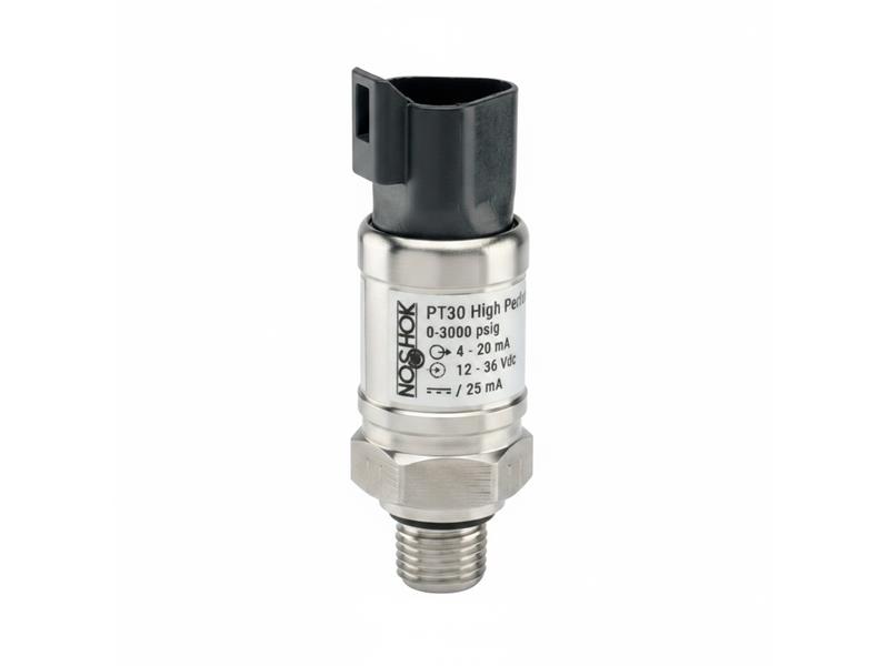 NOSHOK 30-02S-S-T-02C-2F-P