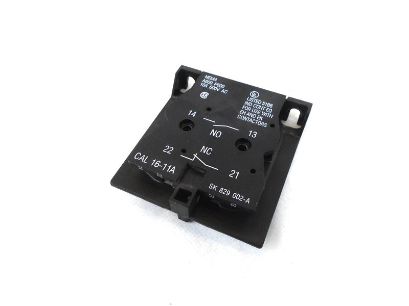 ASEA BROWN BOVERI CAL16-11A