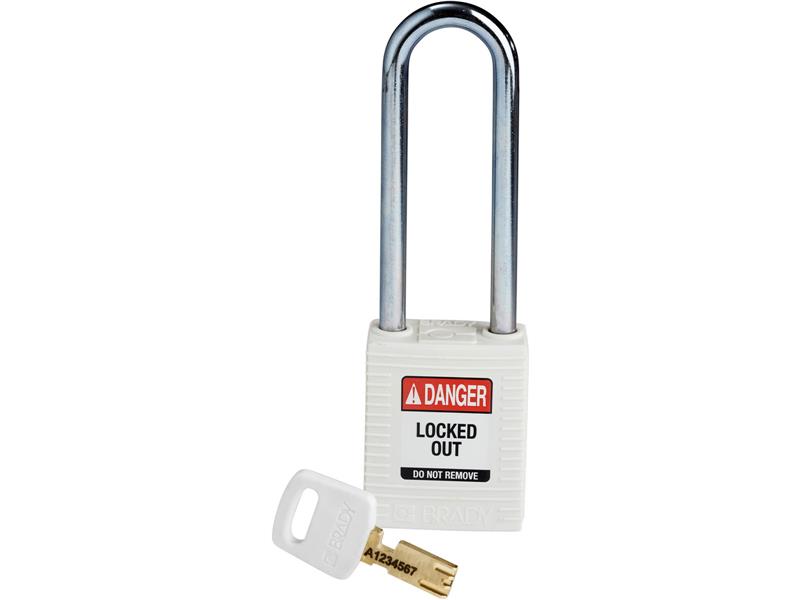 BRADY NYL-WHT-76ST-KD