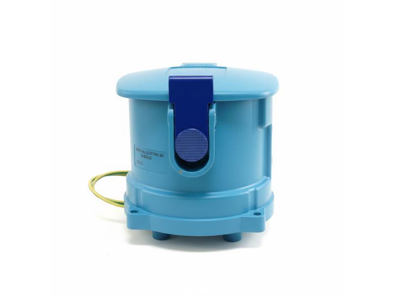 MARECHAL ELECTRIC SA 19-64200