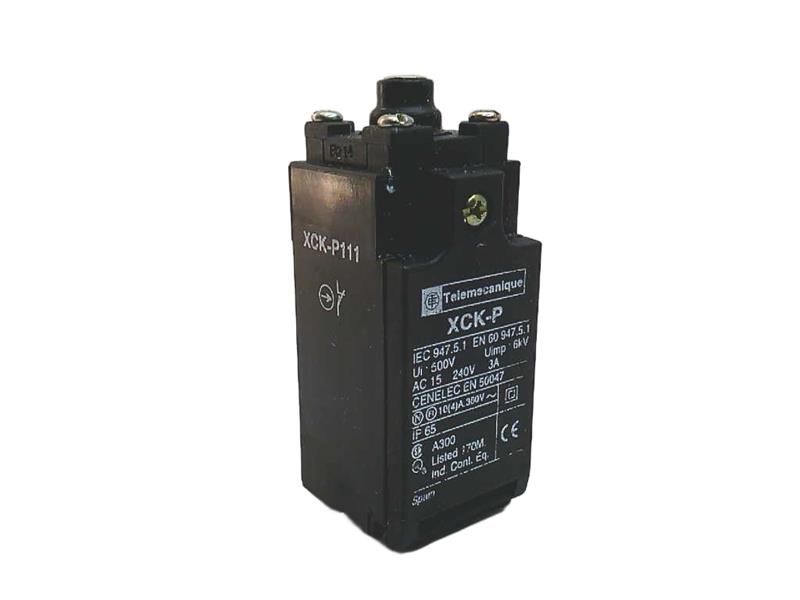 XCK-P111 by SCHNEIDER ELECTRIC