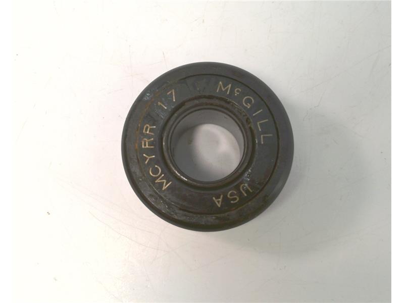 REGAL REXNORD MCYRR 17