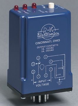 R-K ELECTRONICS LLF-24A