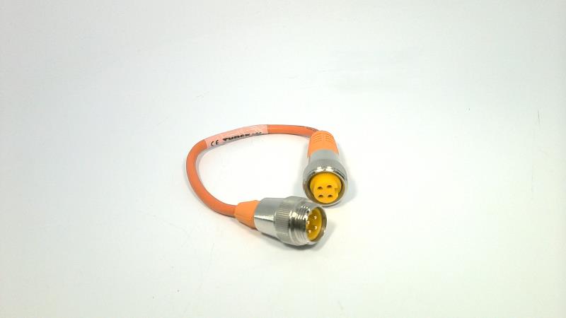 TURCK RSM RKM 40-0.3M/S1126/S3236