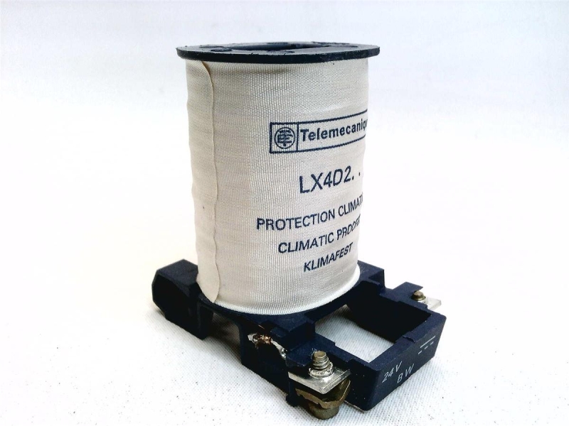 SCHNEIDER ELECTRIC LX4D2BW