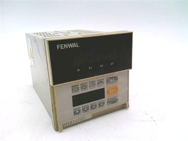 KIDDE-FENWAL, LLC AR33L1-J75371