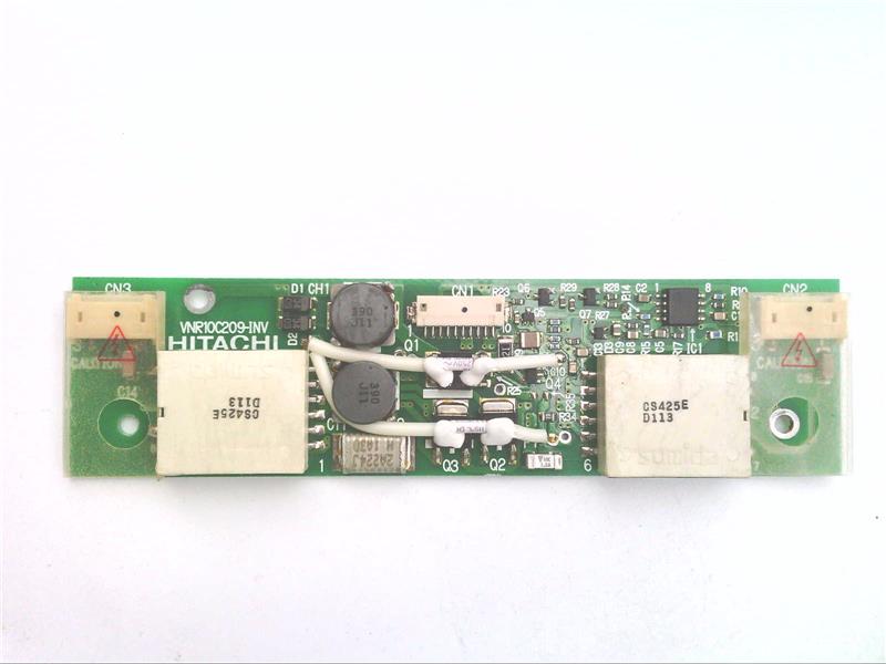 HITACHI VNR10C209-INV