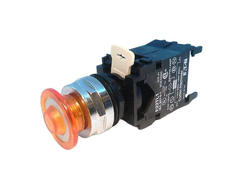 EATON CORPORATION E22GH9X11