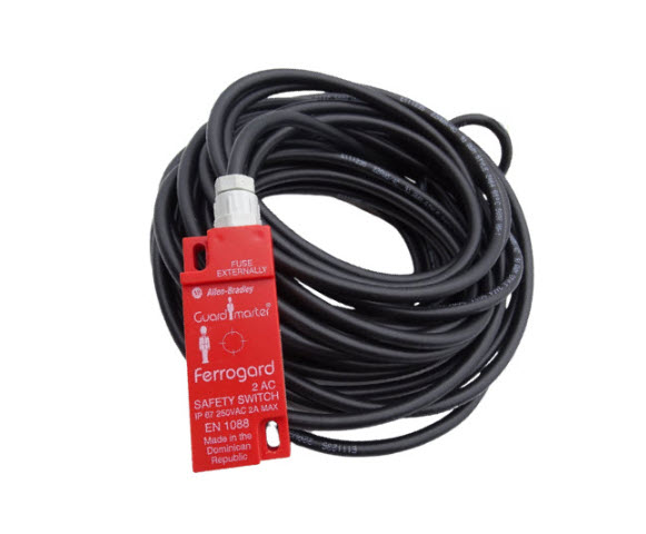 ALLEN BRADLEY 440N-G02019