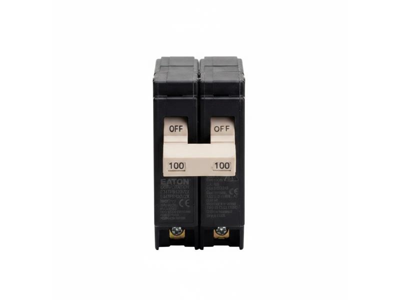 EATON CORPORATION E34TPB120V2X