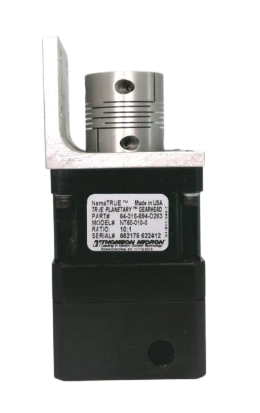 DANAHER MOTION 64-316894-D263
