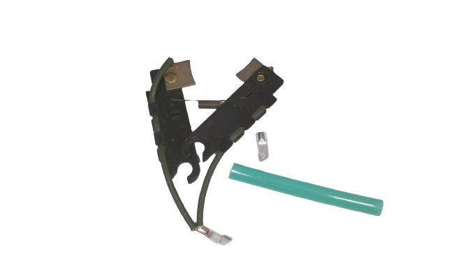 UNITED EQUIPMENT RCAA008631B