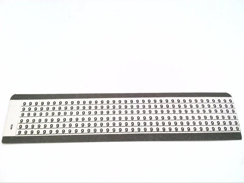 ABB THOMAS & BETTS WC9S