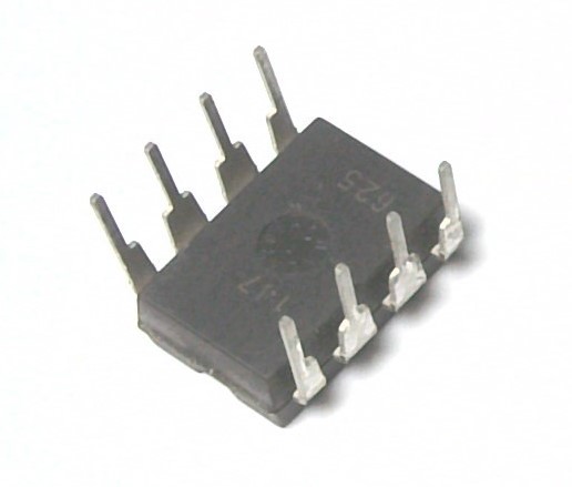 ANALOG DEVICES LT1013DN8PBF