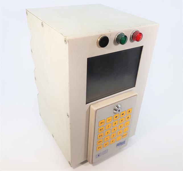 PROMESS 804-0000-011