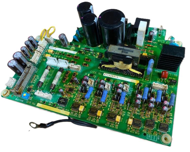 YASKAWA ELECTRIC YPCT31371-1B