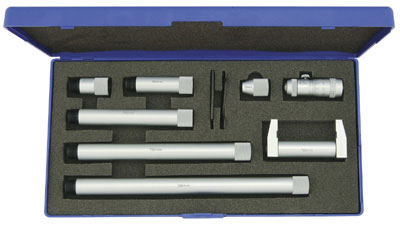 SWISS PRECISION INSTRUMENTS 14-546-6