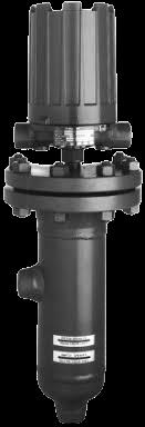 MAGNETROL B3F-PB20-HM7