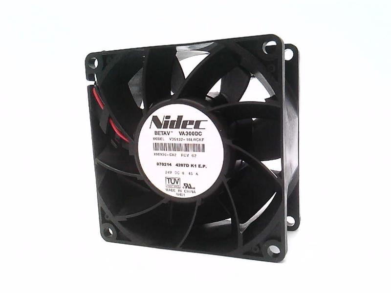 NIDEC CORP V35132-16LRCKF