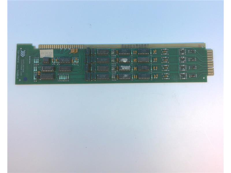 10A60-4 by DAYTRONIC