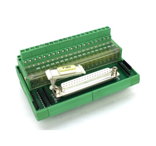 PHOENIX CONTACT FLKM-D37 SUB/S