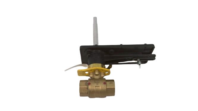 INVENSYS VB-2253-500-9-18