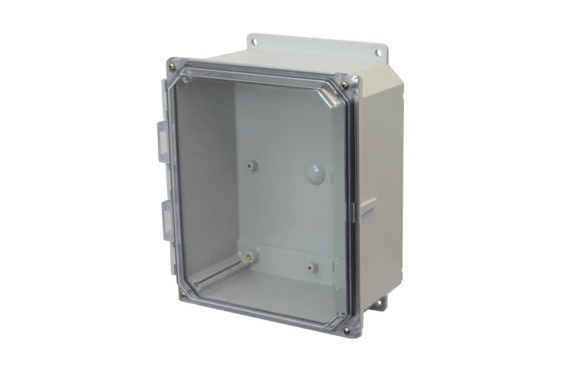 ALLIED MOULDED PRODUCTS AMP864CCF