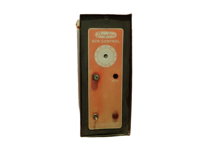 GRAINGER 4Z377B