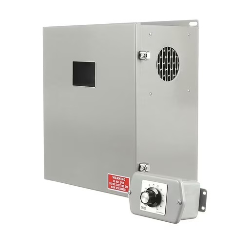 18D-2-80CF ENCLOSED by TPI