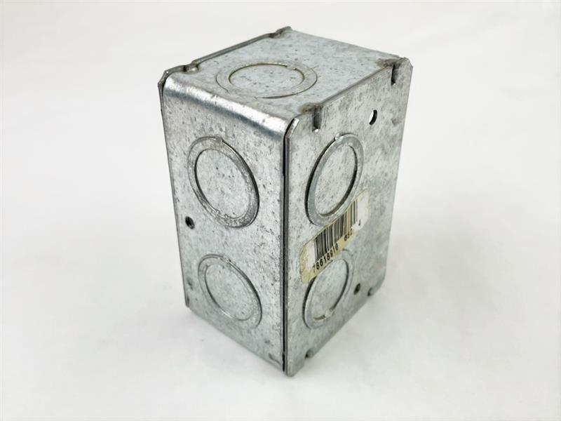 EATON CORPORATION TP682