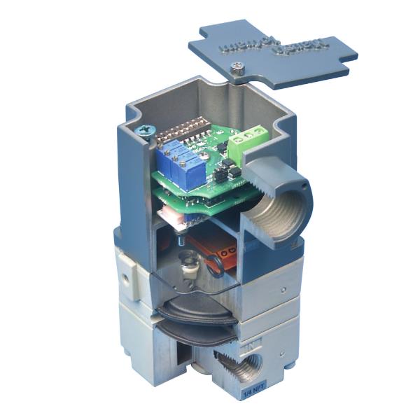 MARSH BELLOFRAM 2K-EHTG-11RL-100