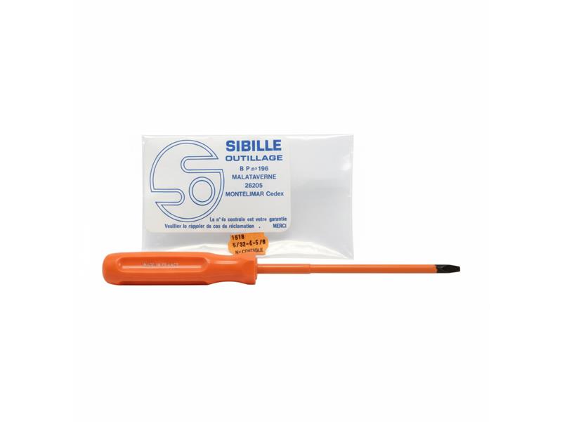 SIBILLE FAMECA ELECTRIC IS18-5/32-4-5/8