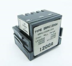GENERAL ELECTRIC SRPK1200A1200