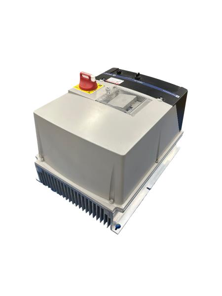 SCHNEIDER ELECTRIC ATV58EU90N4U