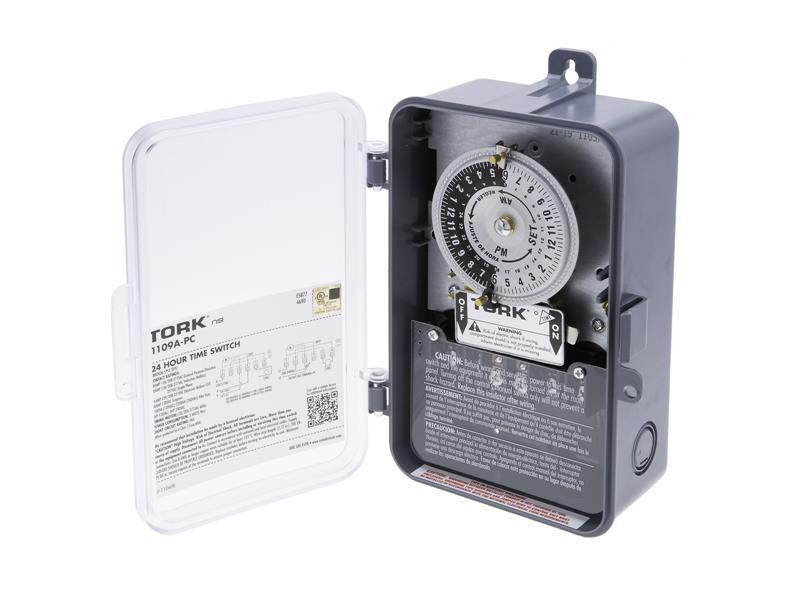 NSI INDUSTRIES 1109A-PC