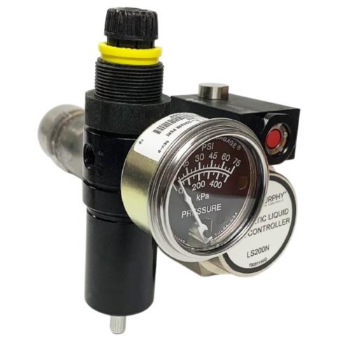 FW MURPHY LS200NDVOR