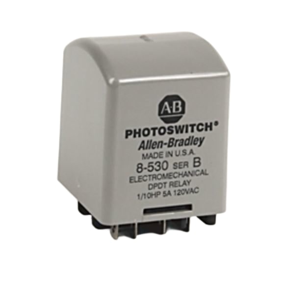 ALLEN BRADLEY 8-530