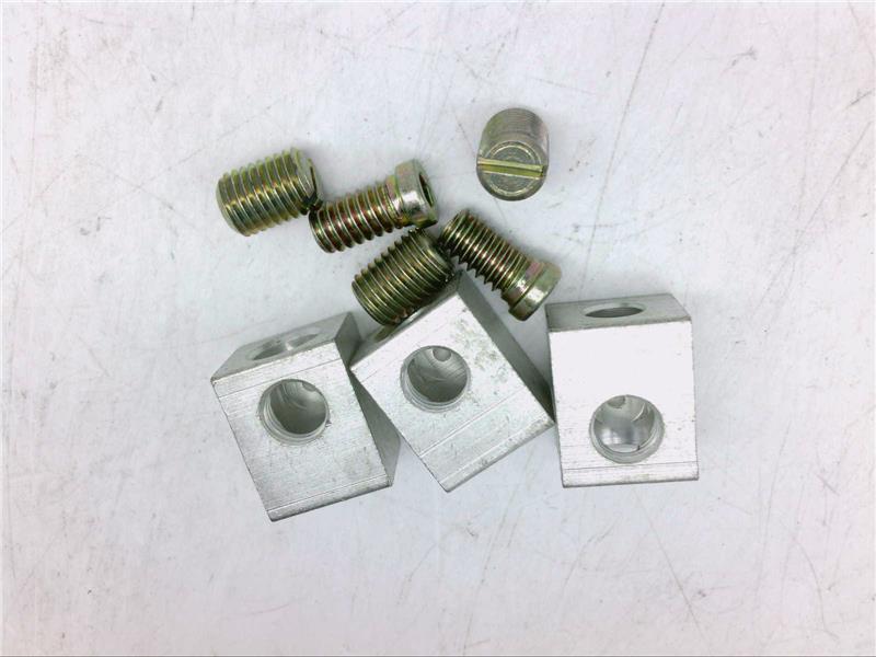 AL100TF by SCHNEIDER ELECTRIC