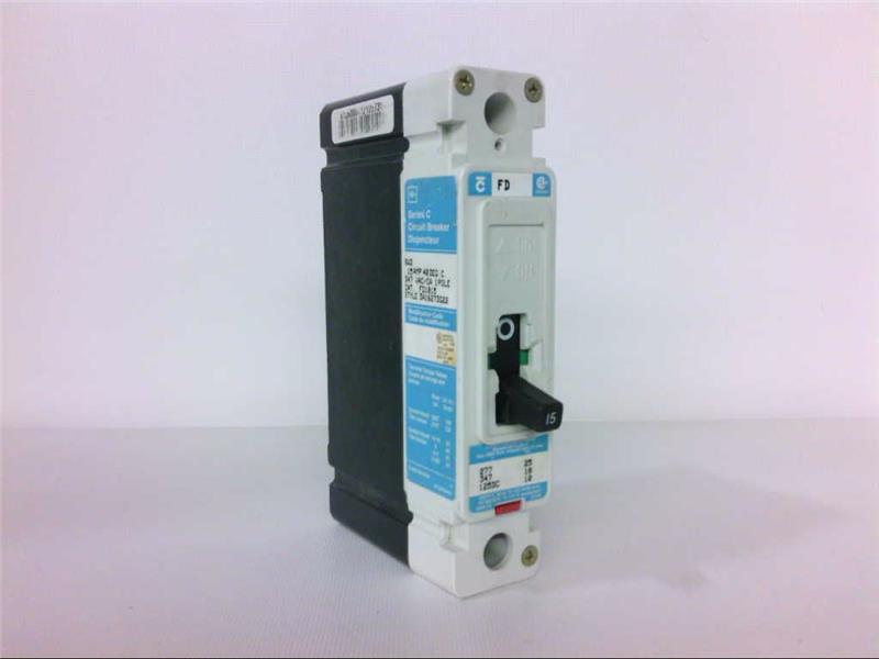 EATON CORPORATION FD1015