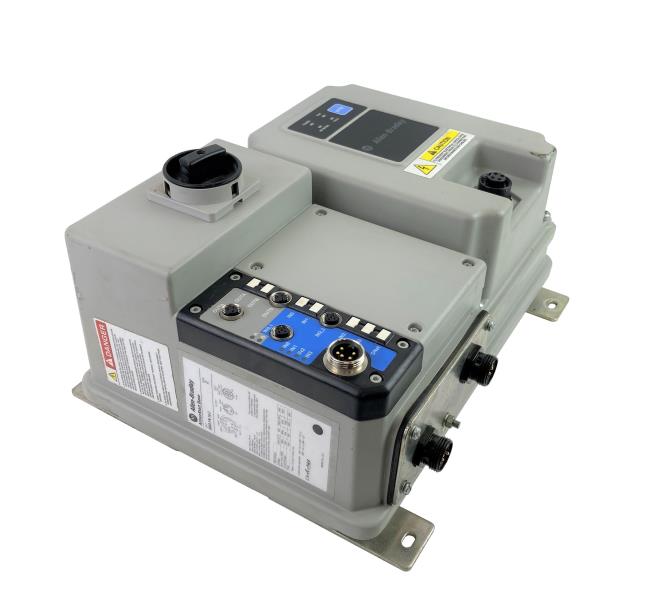 ALLEN BRADLEY 281D-F12Z-10C-CR
