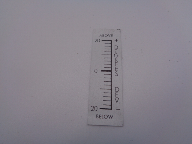 72052 by DANAHER CONTROLS