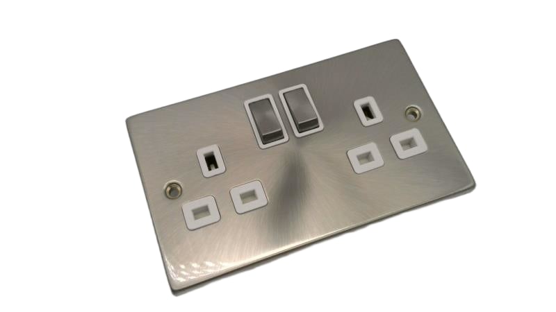 CLICK 4 ELECTRICS VPSC536WH