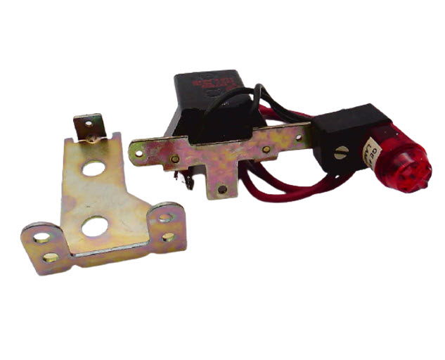 ALLEN BRADLEY 599-PL00D