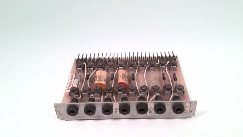 GENERAL ELECTRIC PWB277A6452G1