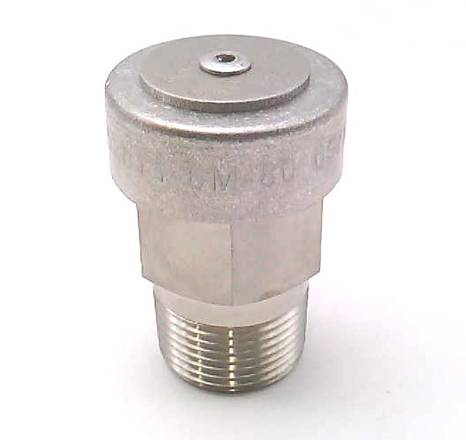 CIRCLE VALVE TECHNOLOGIES D520T1-6M-80