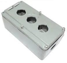 ALLEN BRADLEY 800T-3TZL