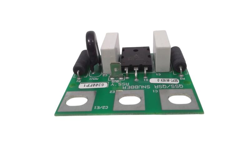 THYSSENKRUPP AG 6300FP1