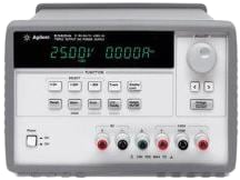 E3634ACALIBRATED by KEYSIGHT TECHNOLOGIES